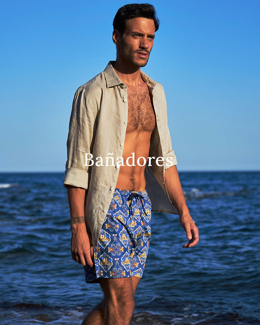 Bañadores