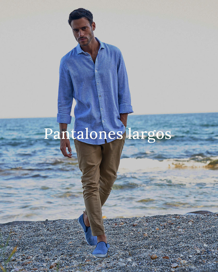 Pantalones