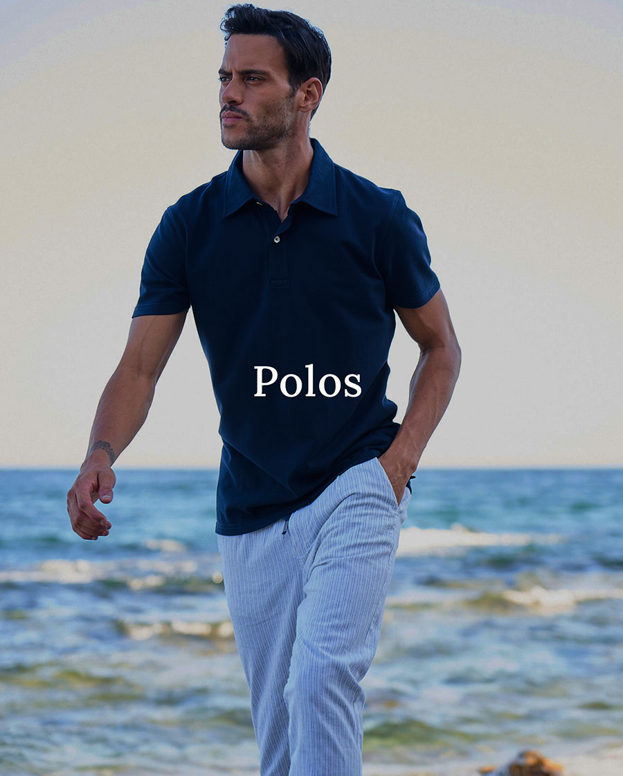 Polos